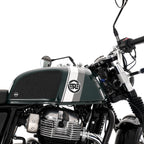 R&G Tank Traction Grips for Royal Enfield Continental GT 650 '19-