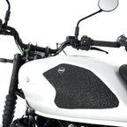 R&G Tank Traction Grips for Royal Enfield Guerrilla 450 '24-
