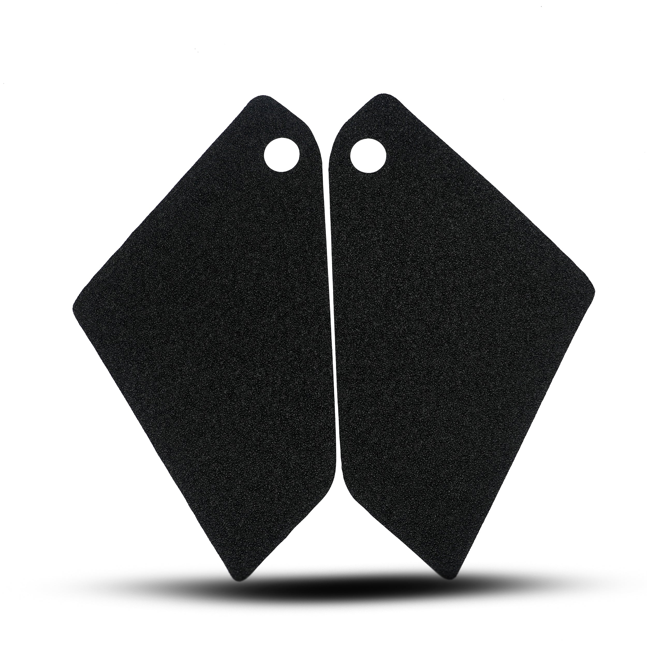 R&G Tank Traction Grips for BMW R 12 G/S '25- (2-PIECE)