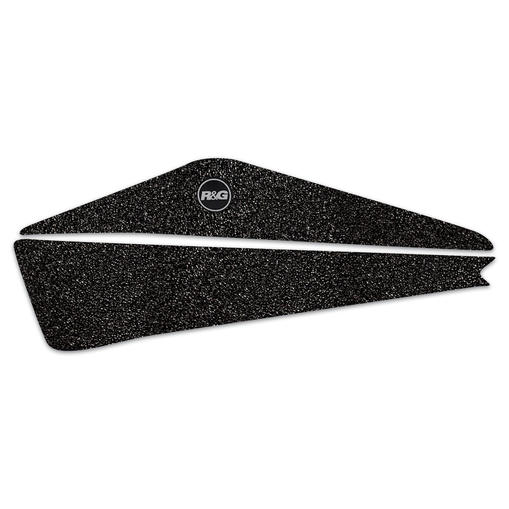 R&G Tank Traction Grips for BMW R1300R '25-(4-PIECE)
