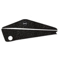 R&G Tank Traction Grips for BMW R1300RS '25- (4-PIECE)