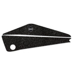 R&G Tank Traction Grips for BMW R1300RS '25- (4-PIECE)