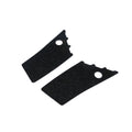 R&G Tank Traction Grips for Zero DSR '19-'23