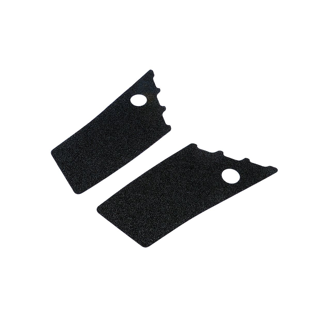 R&G Tank Traction Grips for Zero DSR '19-'23
