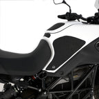 R&G Tank Traction Grips for Zero DSR/X '23- (2-Piece)
