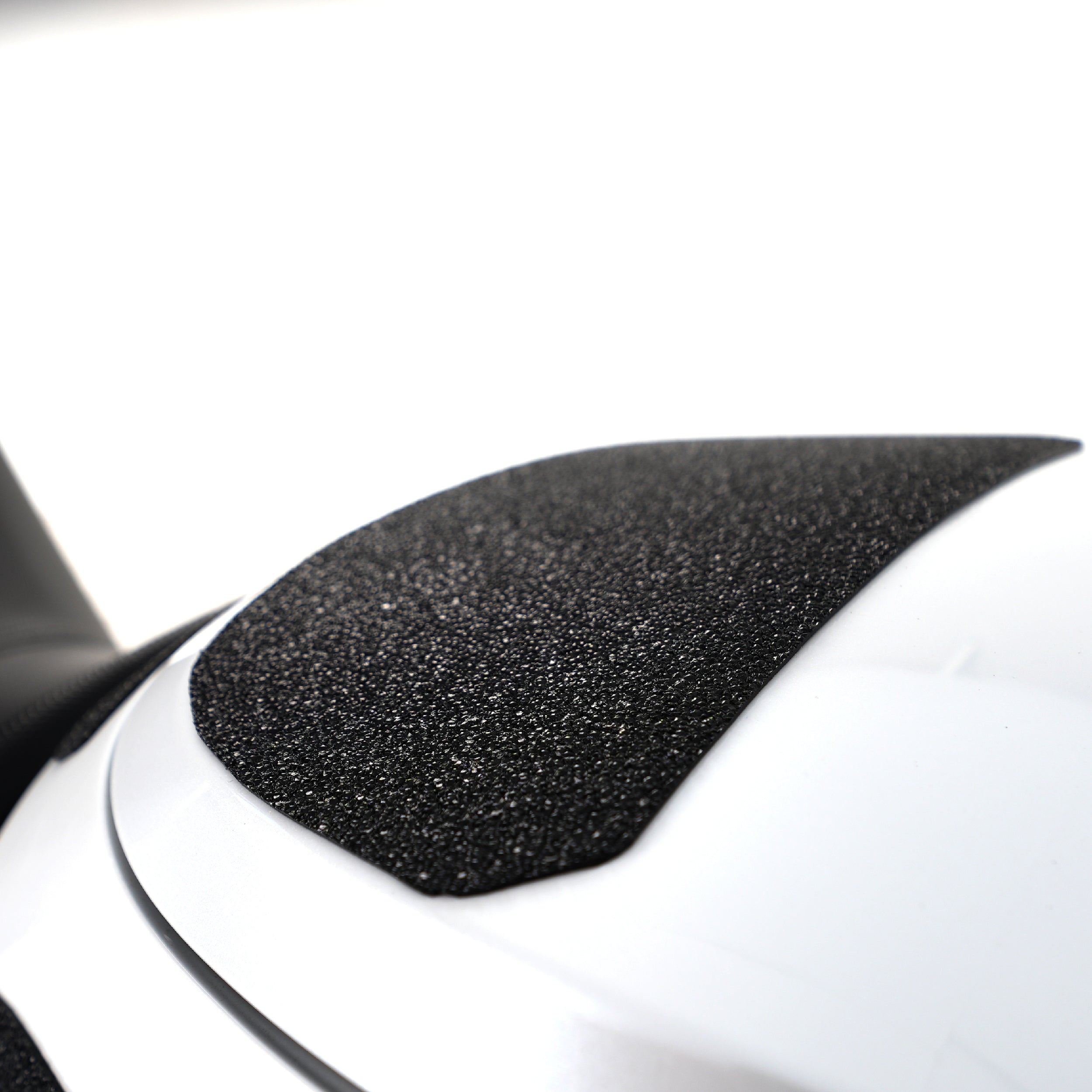 Tank Pad For Zero DSR/X '23- (2-piece)