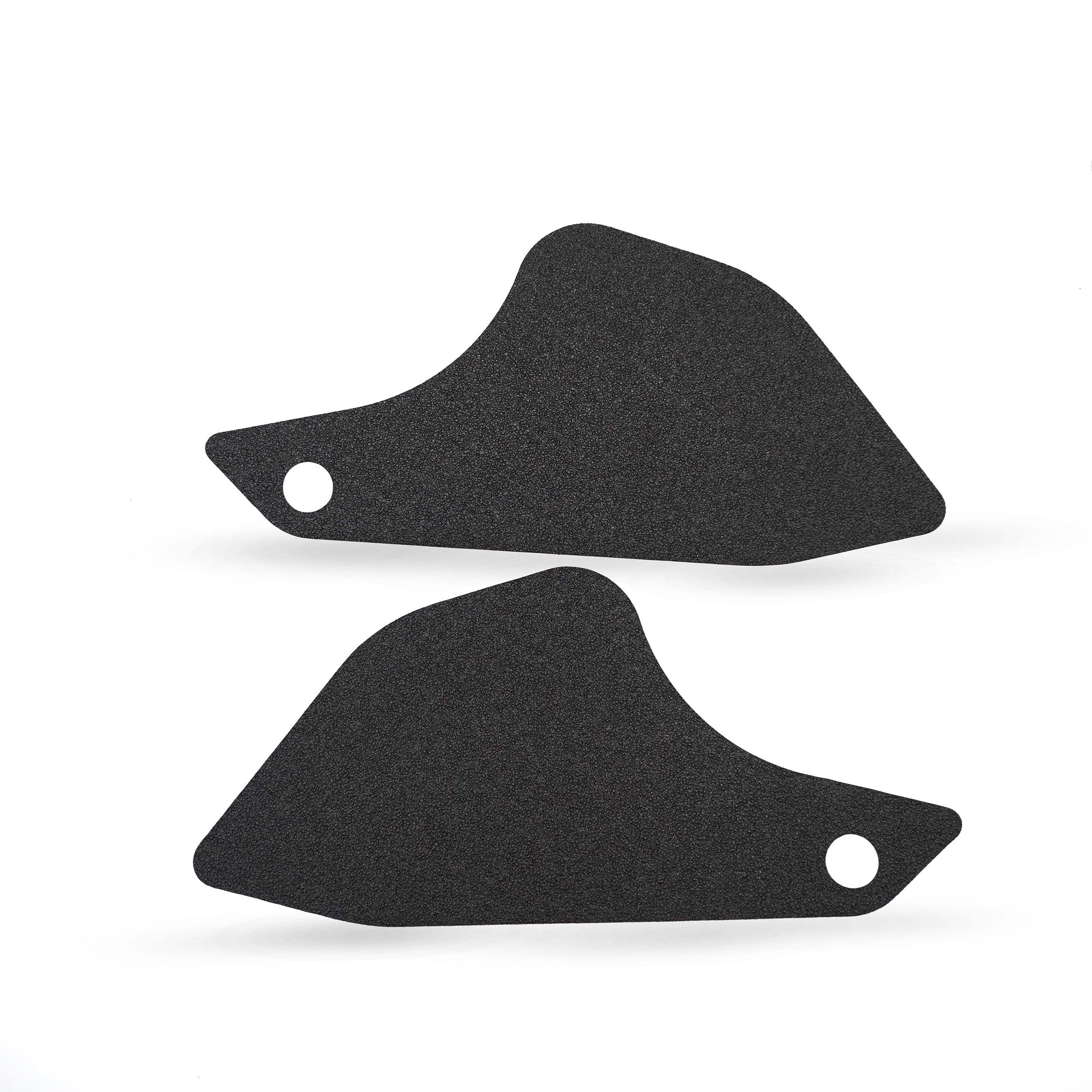 R&G Tank Traction Grips for Zero DSR/X '23- (2-Piece)