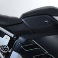 R&G Tank Traction Grips for Super Soco TSX '19- & TC MAX '20-