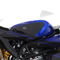 R&G Tank Traction Grips for Ohvale 110/160