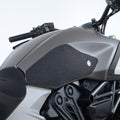 R&G Tank Traction Grips for Ducati Diavel 1260 (S) '19-