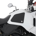 R&G Tank Traction Grips for Ducati DesertX '22-25.