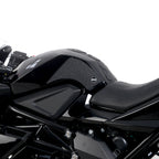 R&G Tank Traction Grips for Lexmoto LXR (SE) '21-25.