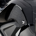 R&G Tank Traction Grips for Lexmoto LXR (SE) '21-25.