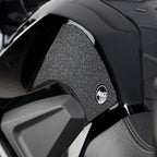 R&G Tank Traction Grips for Lexmoto LXR (SE) '21-25.