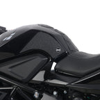 R&G Tank Traction Grips for Lexmoto LXR (SE) '21-25.