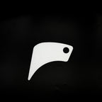 R&G Tank Traction Grips for Lexmoto LXR (SE) '21-25.