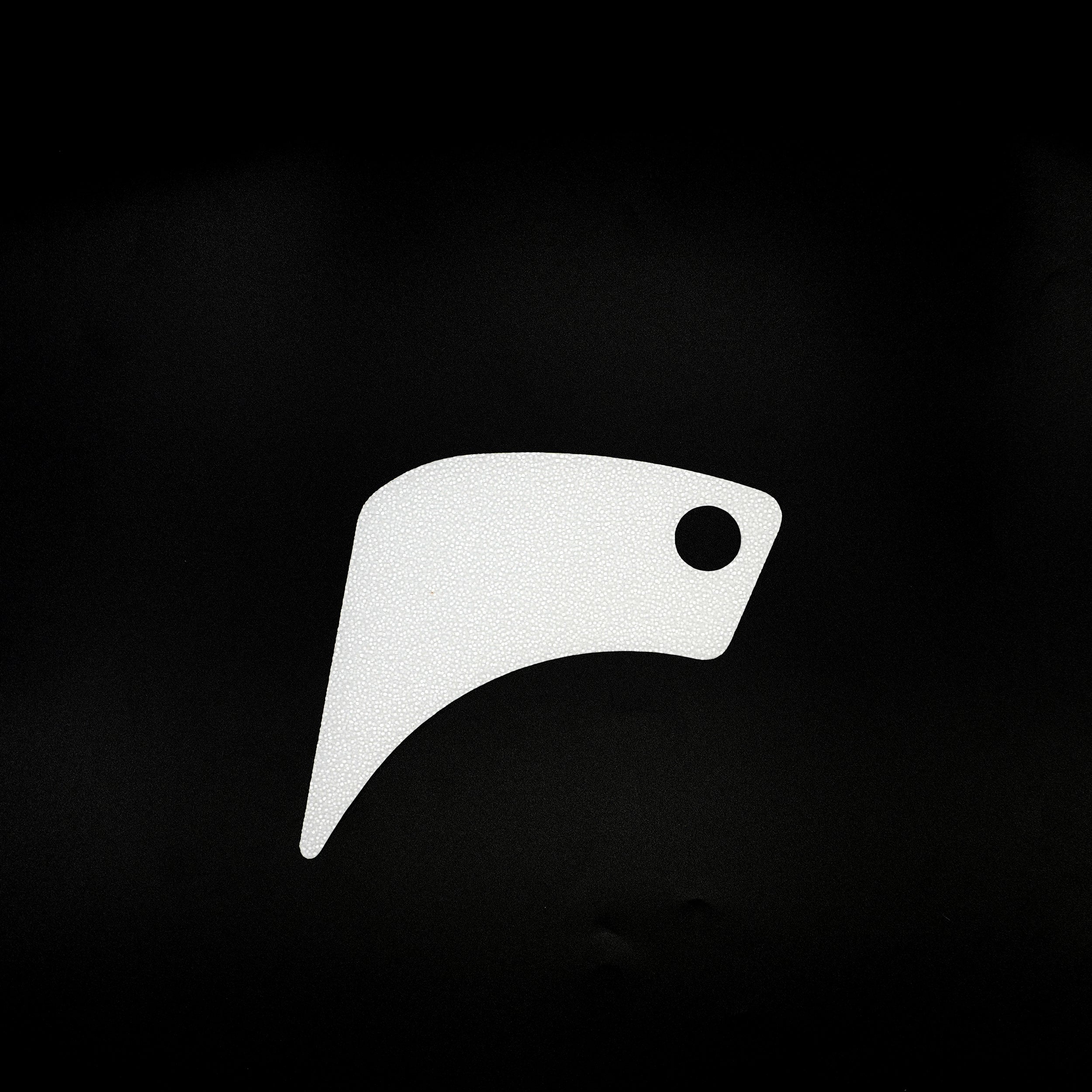 R&G Tank Traction Grips for Lexmoto LXR (SE) '21-25.