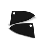 R&G Tank Traction Grips for Ducati Scrambler Icon, Nightshift & Full Throttle '23-