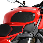 R&G Tank Traction Grips for Ducati Panigale V4 S, Streetfighter V4(S)  '25-
