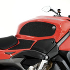 R&G Tank Traction Grips for Ducati Panigale V4 S, Streetfighter V4(S)  '25-