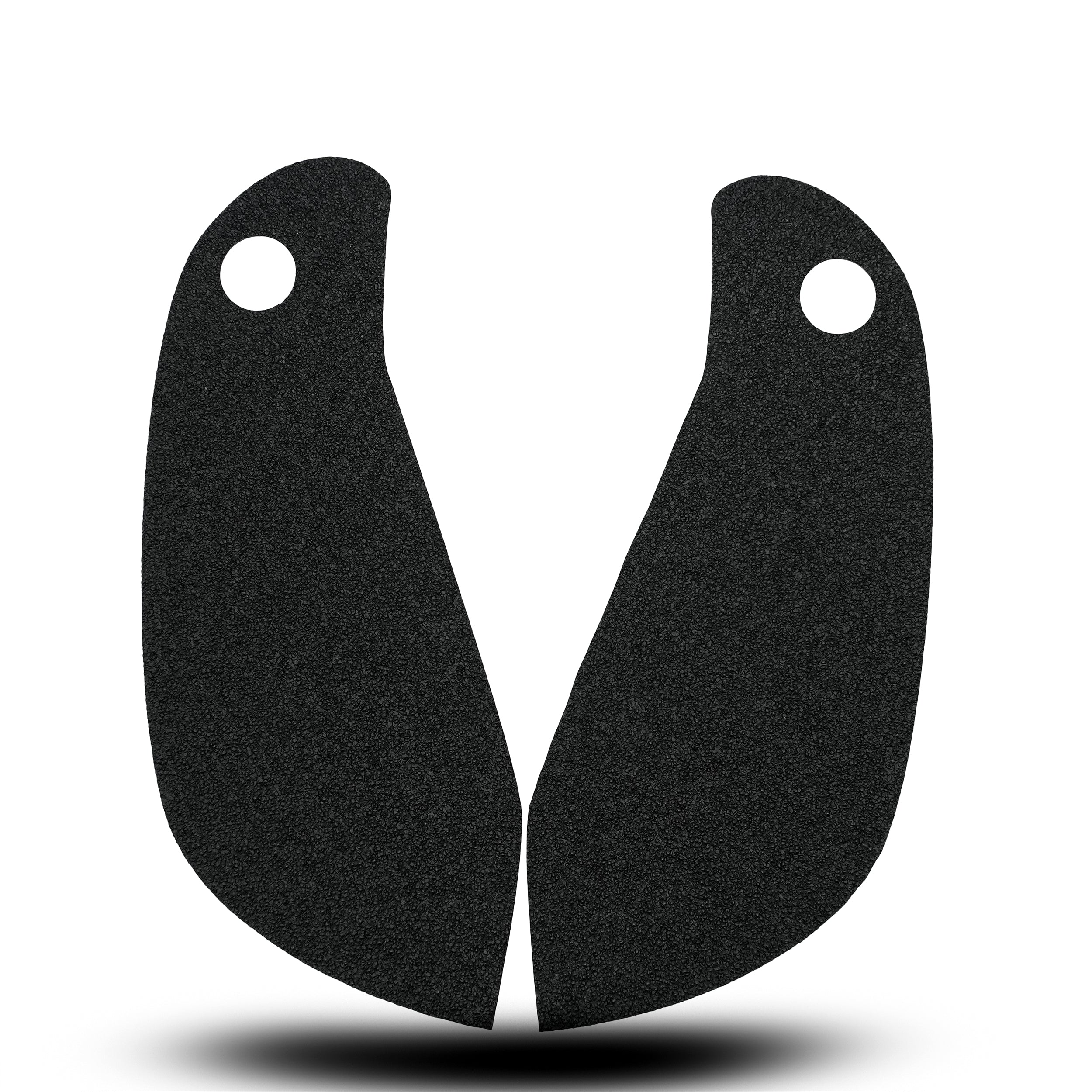 R&G Tank Traction Grips for Ducati Streetfighter V2(S) '25- (2 Piece Kit)