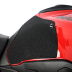R&G Tank Traction Grips for Ducati Multistrada V2 '25- (2-Piece Kit)