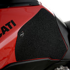 R&G Tank Traction Grips for Ducati Multistrada V2 '25- (2-Piece Kit)