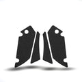 R&G Tank Traction Grips for Energica EVA RIBELLE/ RS '21-