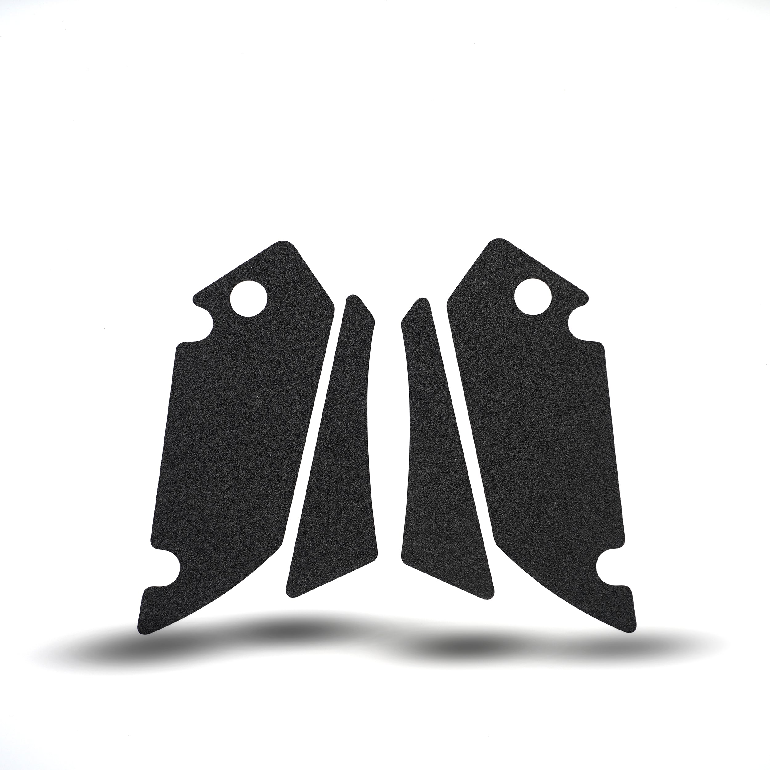 R&G Tank Traction Grips for Energica EVA RIBELLE/ RS '21-