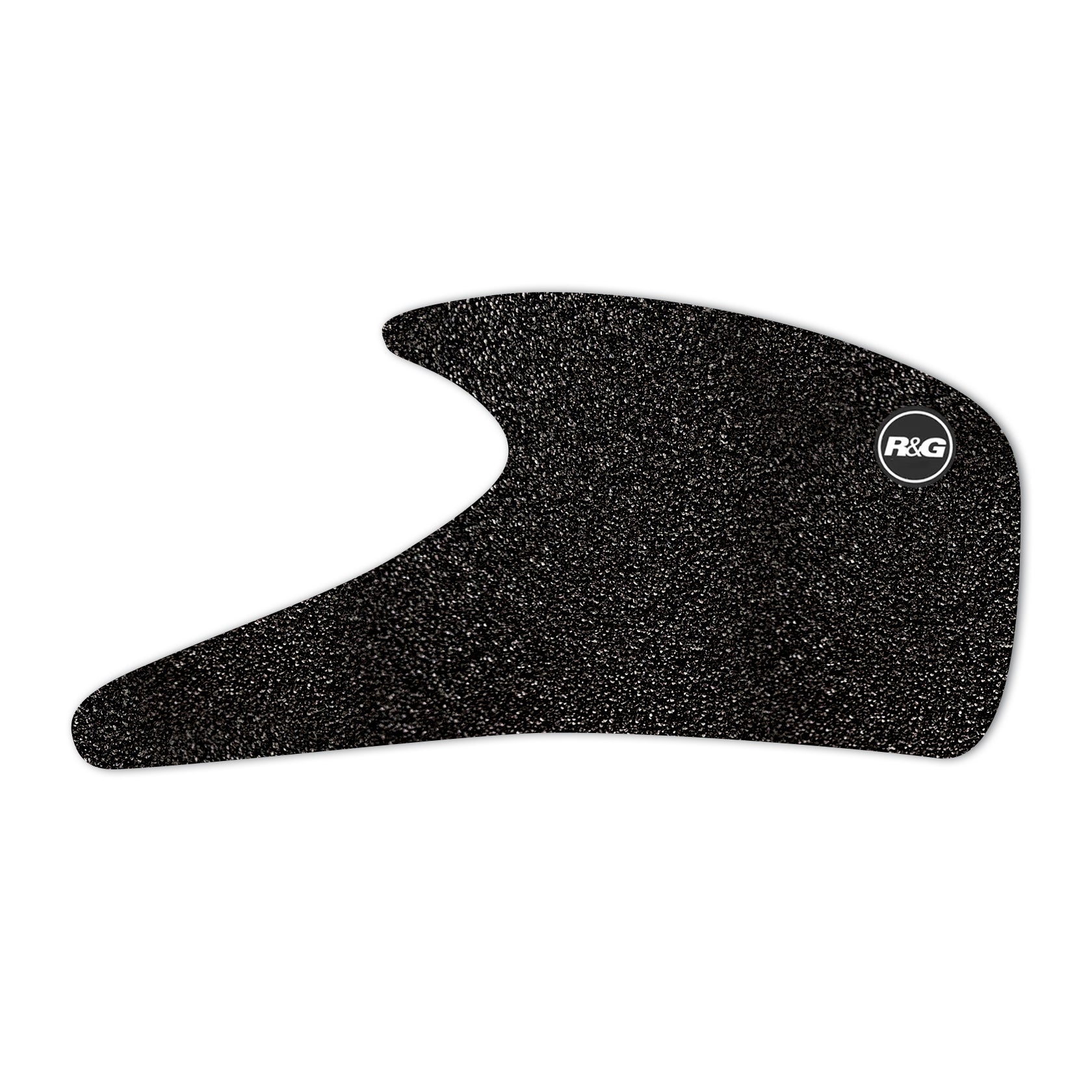 R&G Tank Traction Grip for Ducati XDiavel V4 '25- (2- piece kit)
