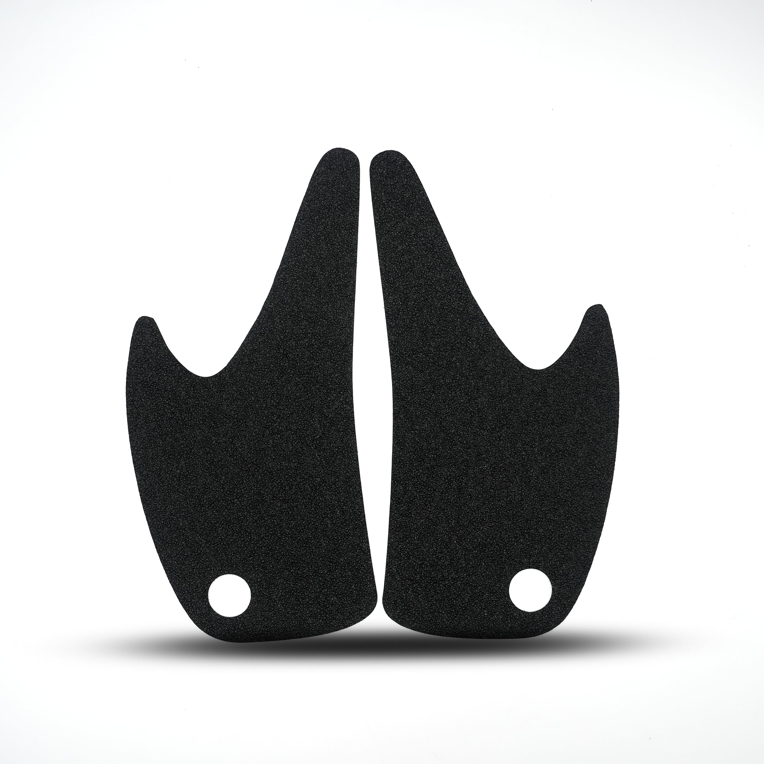 R&G Tank Traction Grip for Ducati XDiavel V4 '25- (2- piece kit)