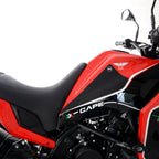 R&G Tank Traction Grips for Moto Morini X CAPE 649 21-