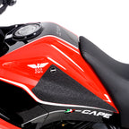 R&G Tank Traction Grips for Moto Morini X CAPE 649 21-