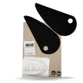 R&G Tank Traction Grips for BSA Gold Star '23-
