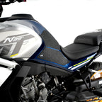 R&G Tank Traction Grips for CF MOTO 800MT Sport / Touring / Explore '22-