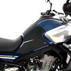 R&G Tank Traction Grips for CF MOTO 800MT Sport / Touring / Explore '22-