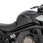 R&G Tank Traction Grips for CFMoto 650GT '19-