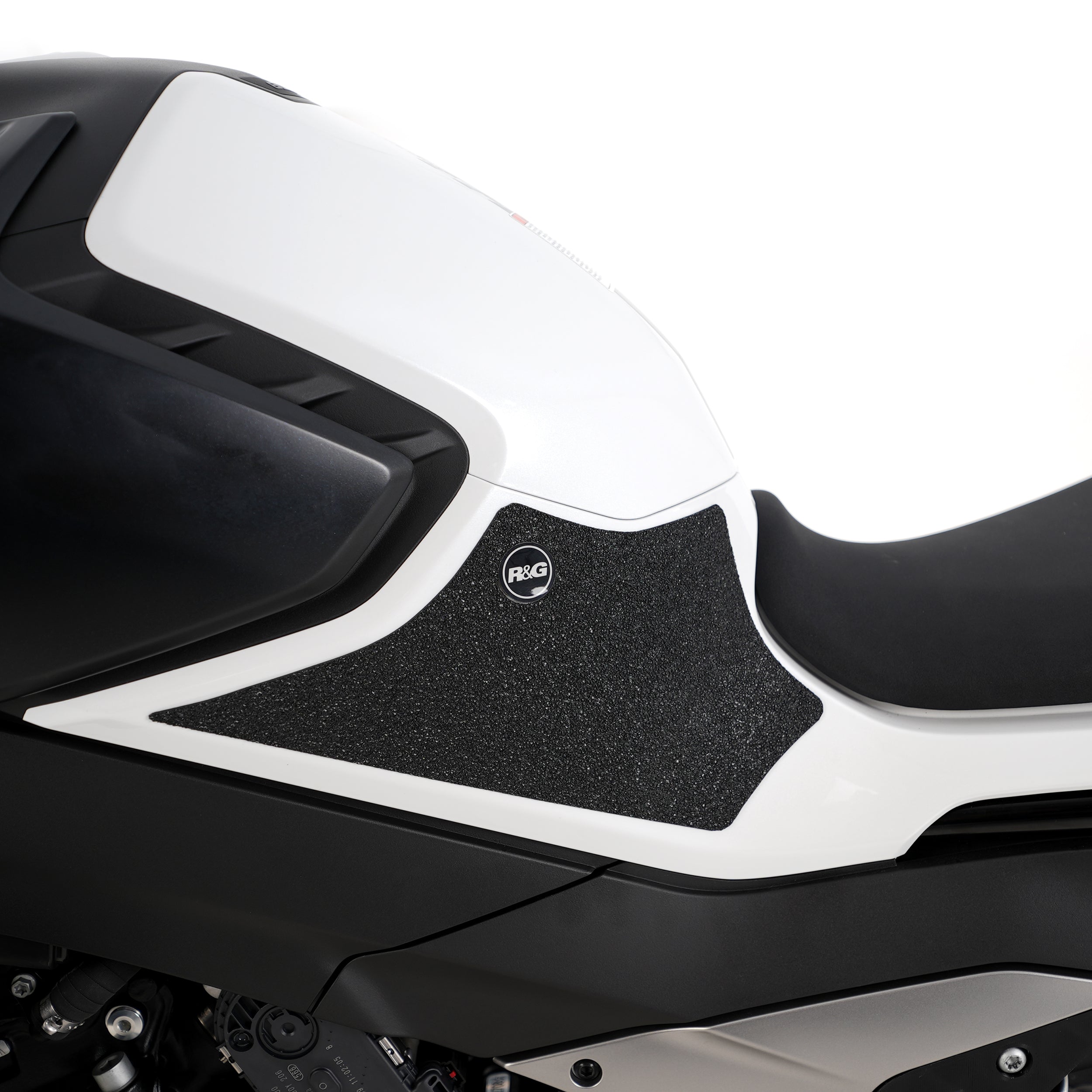 R&G Tank Traction Grips for CFMoto 800NK '23-