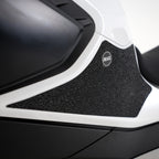 R&G Tank Traction Grips for CFMoto 800NK '23-