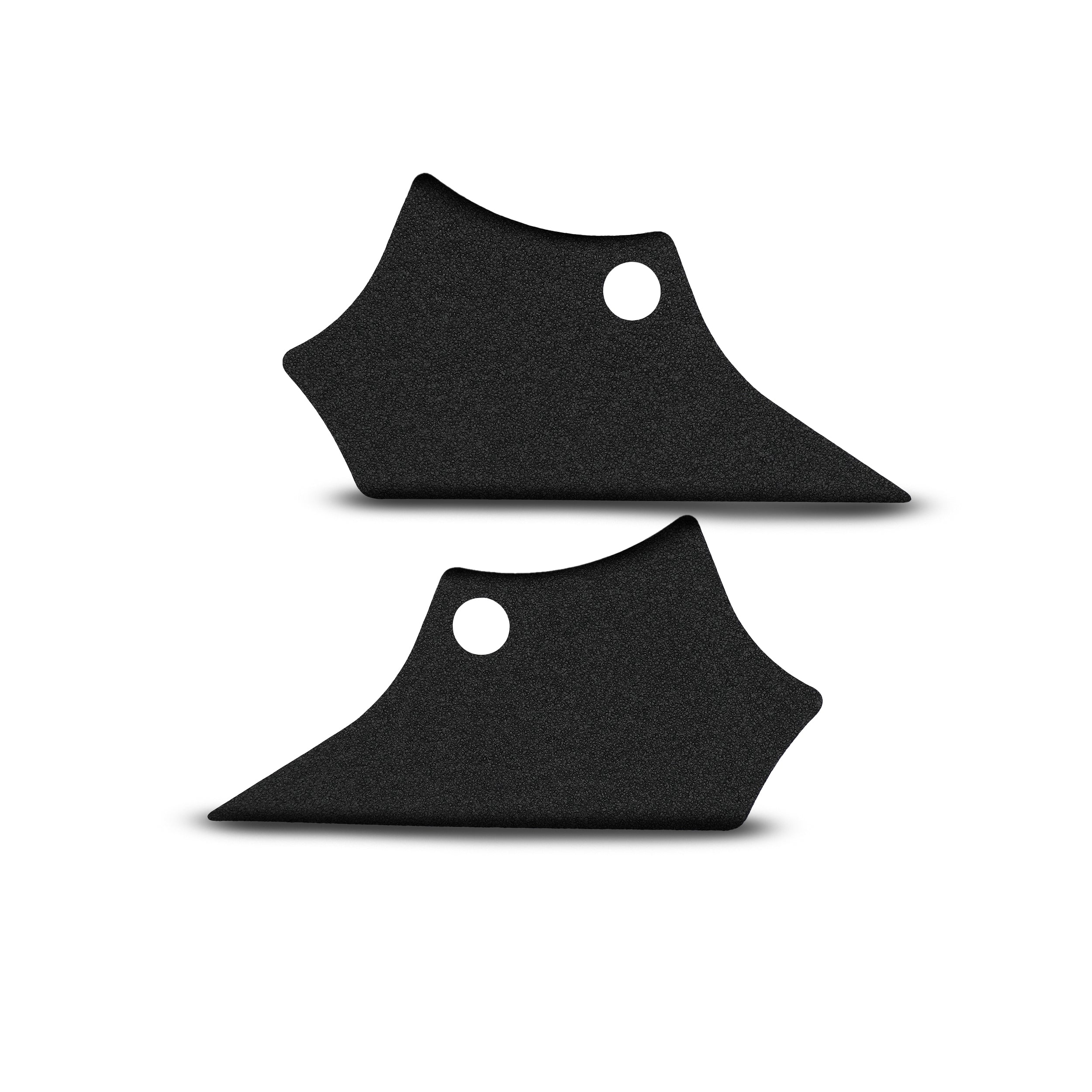 R&G Tank Traction Grips for CFMoto 800NK '23-