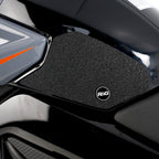R&G Tank Traction Grips for CFMoto 300NK '21-