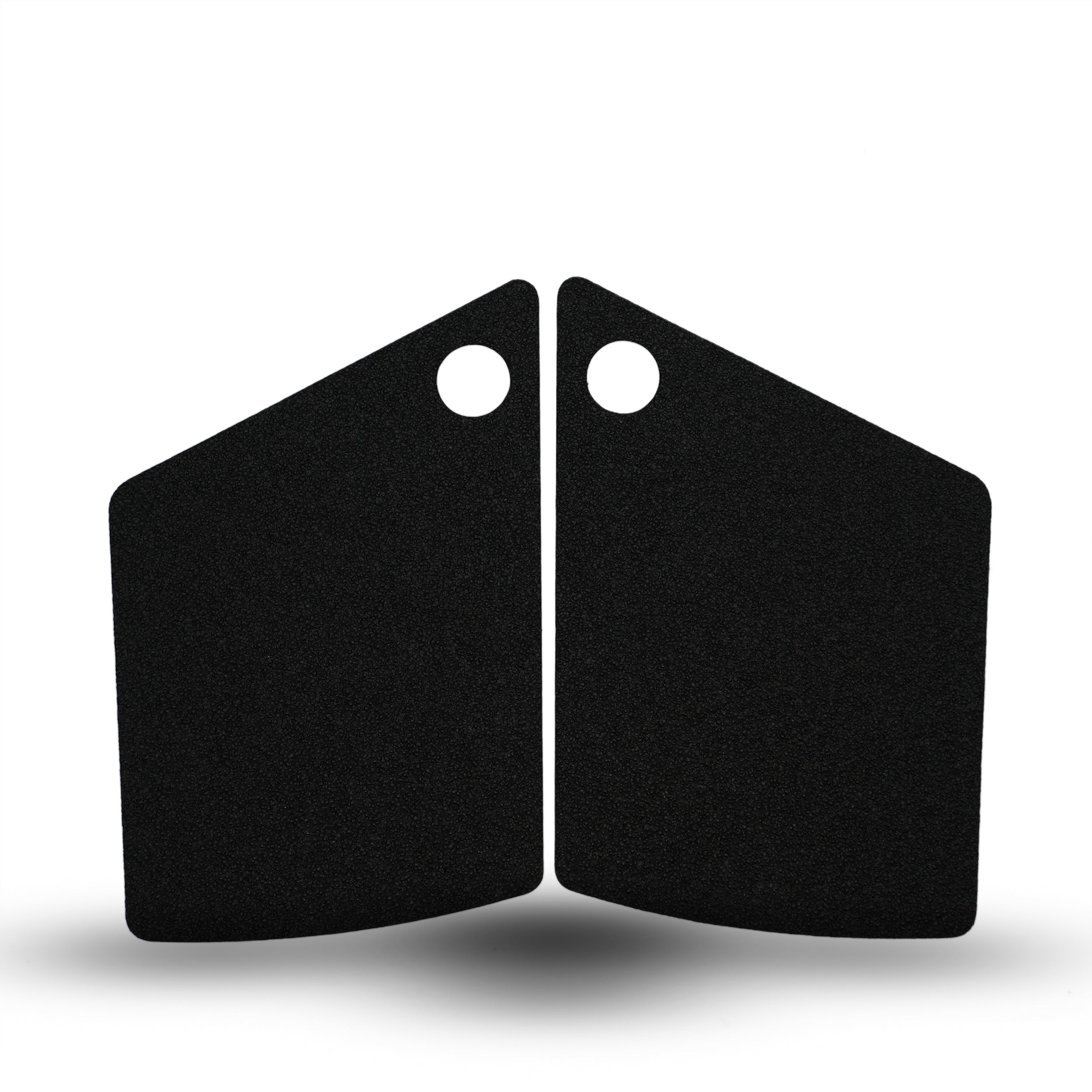 R&G Tank Traction Grips for CFMoto 650NK '22-
