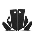 R&G Tank Traction Grips for  CF Moto 450MT / IBEX 450( USA) '24-