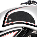 R&G Tank Traction Grips for Norton Commando 961 Sport '23-25.
