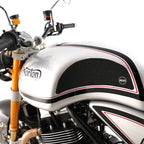 R&G Tank Traction Grips for Norton Commando 961 Sport '23-25.
