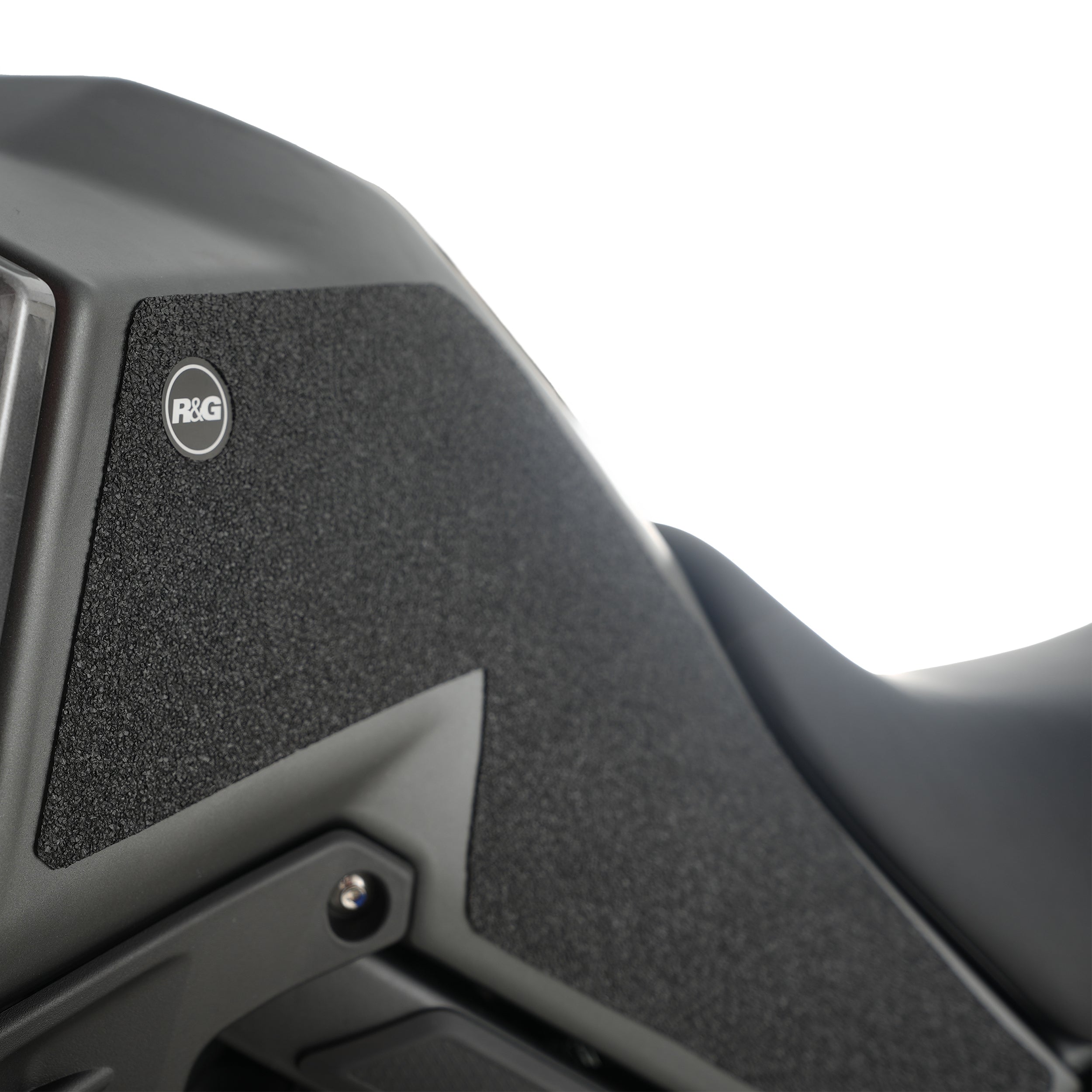 R&G Tank Traction Grips for Kove 800X '25-,800X PRO '24-, 800X Rally '25- & 800X Touring '25-
