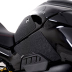 R&G Tank Traction Grips for QJMOTOR SRK 800  '25-