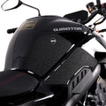 R&G Tank Traction Grips for QJMOTOR SRK 800  '25-