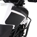 R&G Tank Traction Grip for QJMOTOR SRT 900 S '25- (2 Grip Kit)