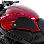 R&G Tank Traction Grips for Honda CB650R '19-, CBR650R '19- & CB650F '19-